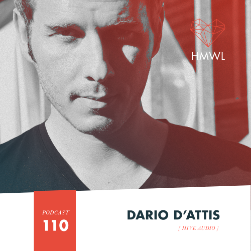 Podcast-110-Dario-Dattis-Hive-Audip